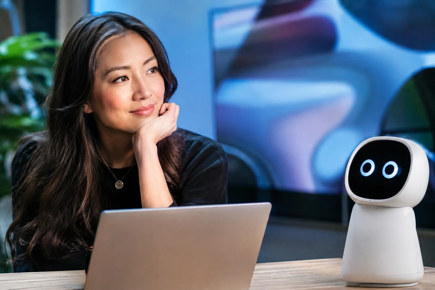 AI Agents for Creators: Chloe Shih Tests OpenAI Dots