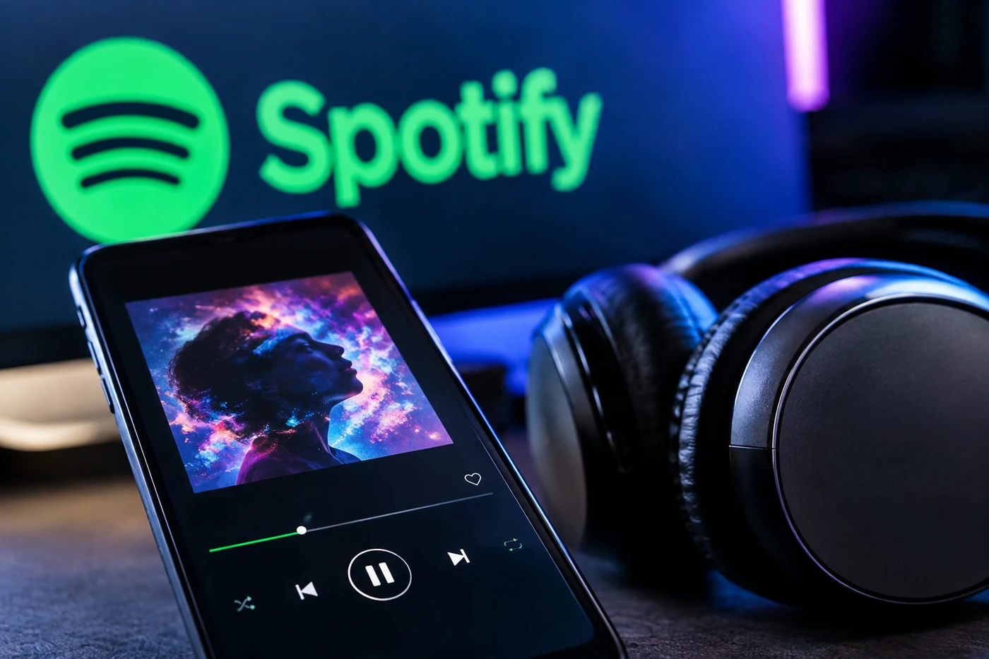 AI-Assisted Music Remixes: Spotify's Merlin Deal Explained