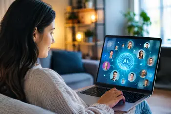 AI Audience Prediction: Can Chronicle's Ubiquity Find a Hit?