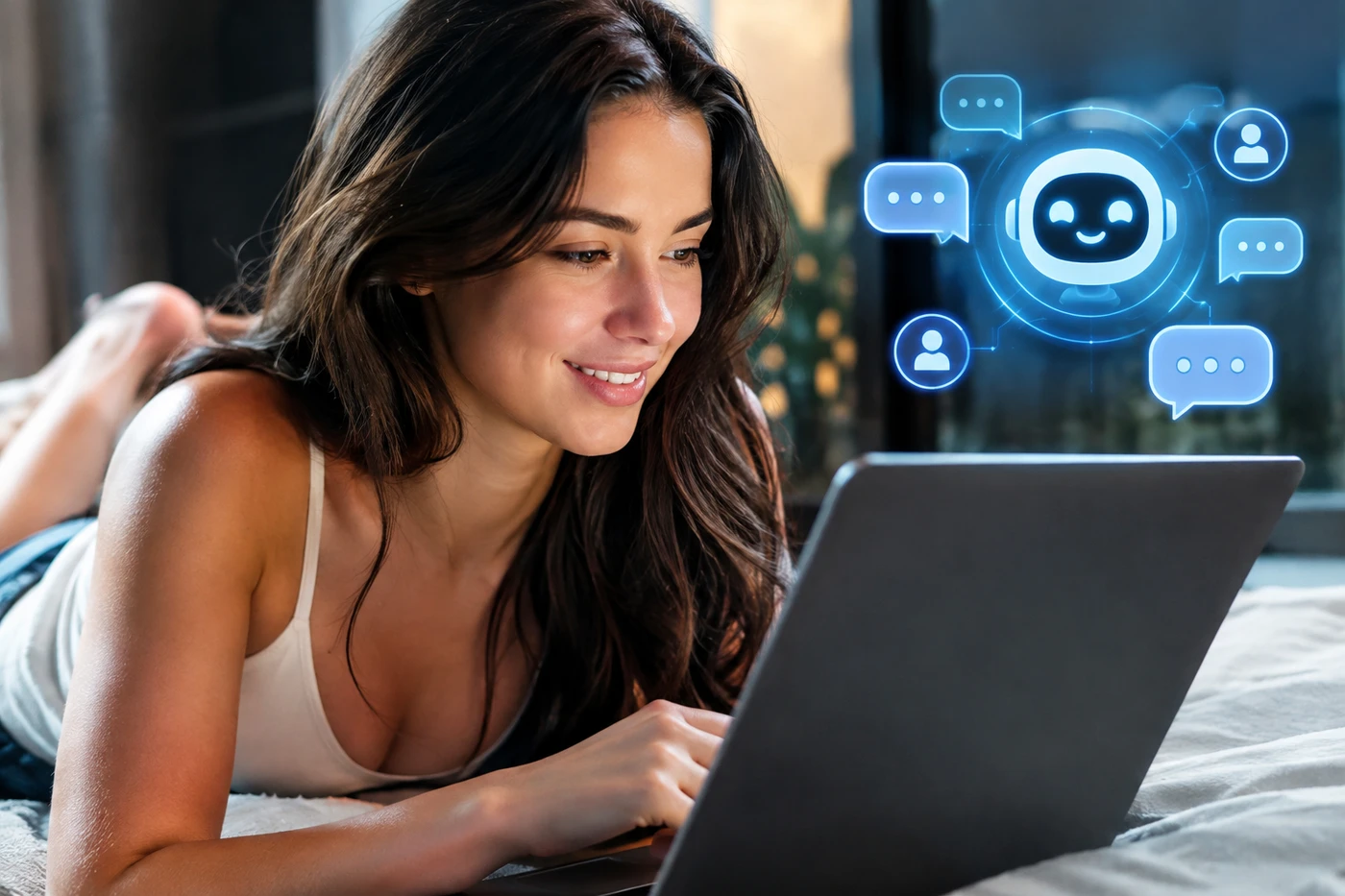 OnlyFans AI Creator Policy: Why Human Chats Still Matter