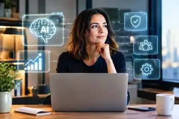 AI Governance for Creators: Lead a Business That Scales