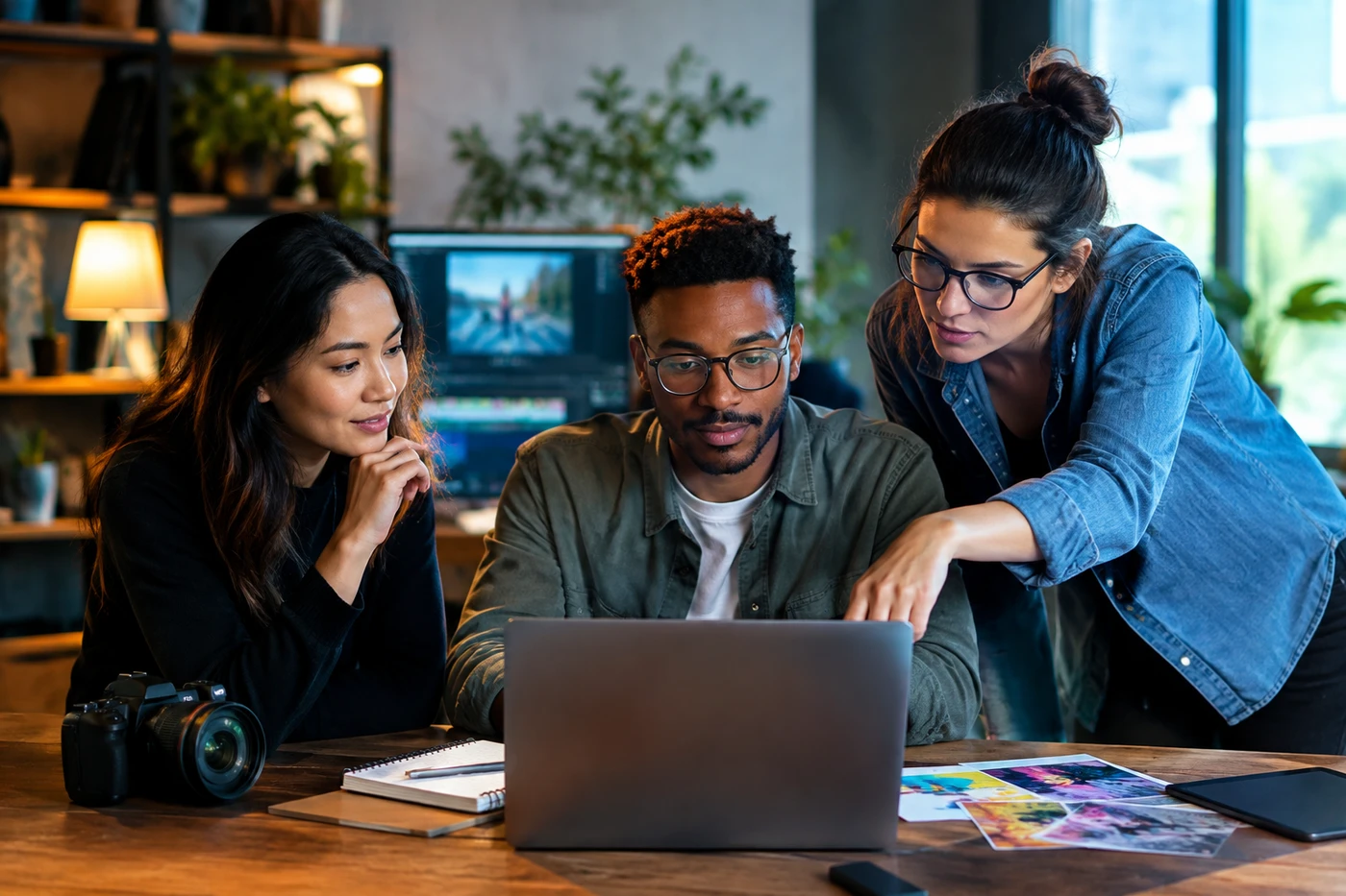 AI Impact on Creator Teams: Why Small Crews Need Better Roles