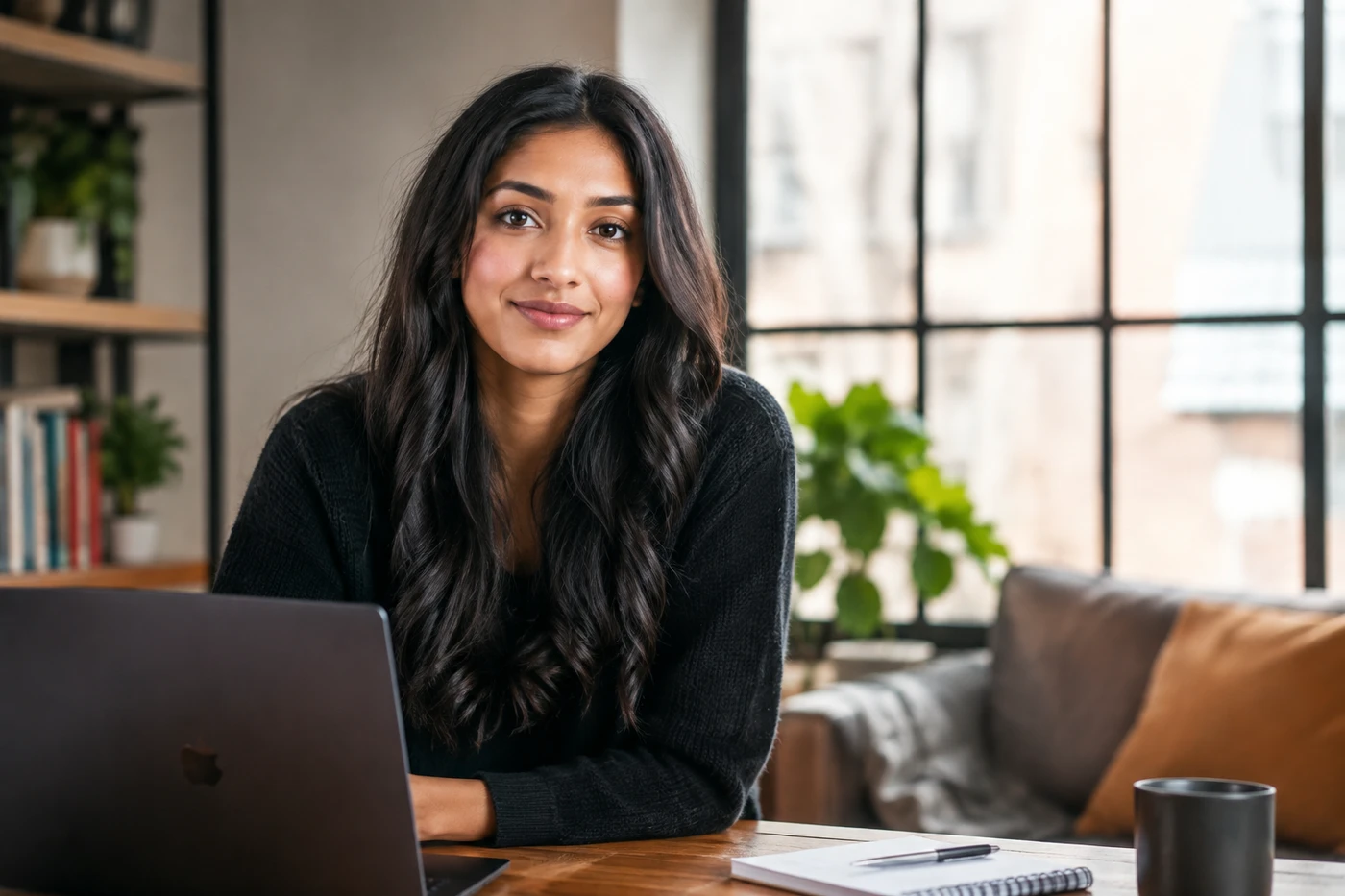 AI Visibility for Creators: Zoom's Nayeema Raza Experiment