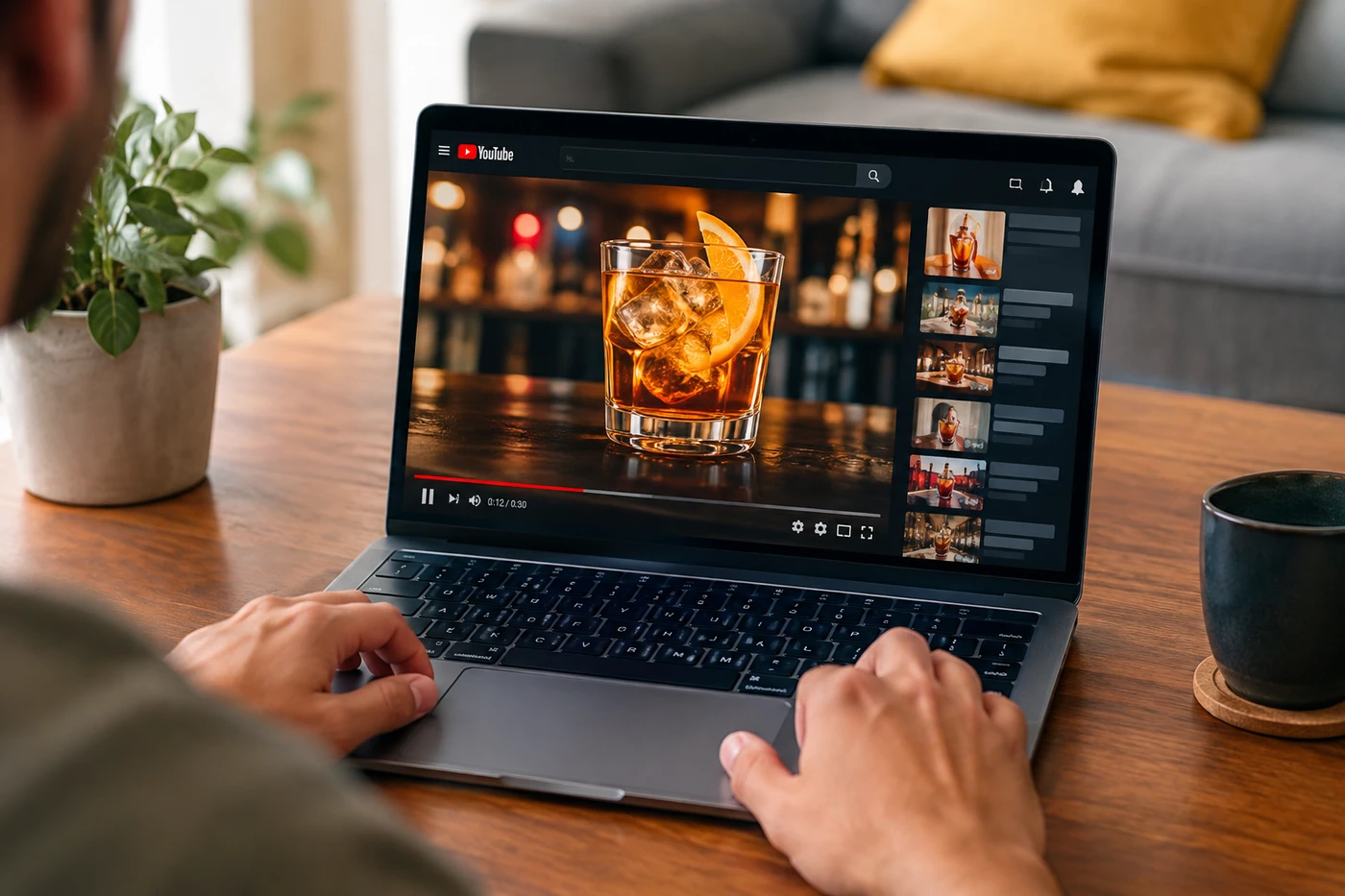 Alcohol Ad Targeting on YouTube: A New Opening for Creators