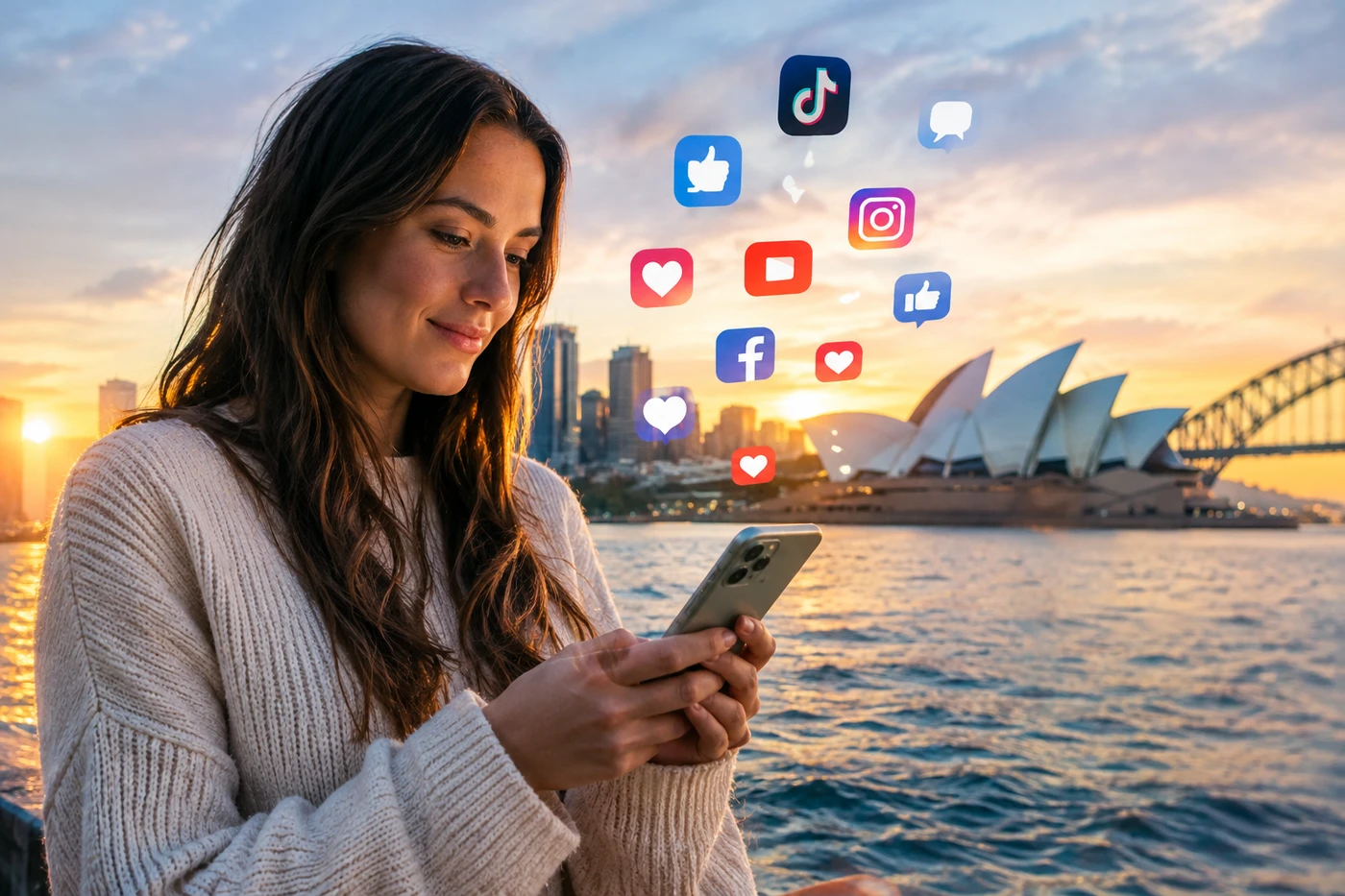Australia Algorithmic Feed Law: What Creators Need to Know