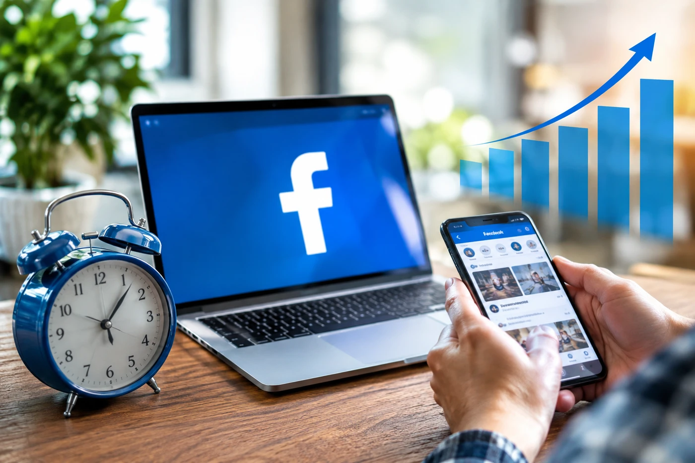 Best Time to Post on Facebook: What 14M Posts Reveal