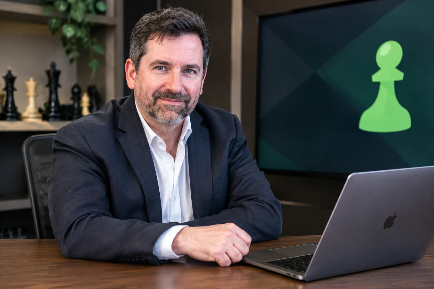Chess Creator Opportunities: Chris Roberts Joins Chess.com