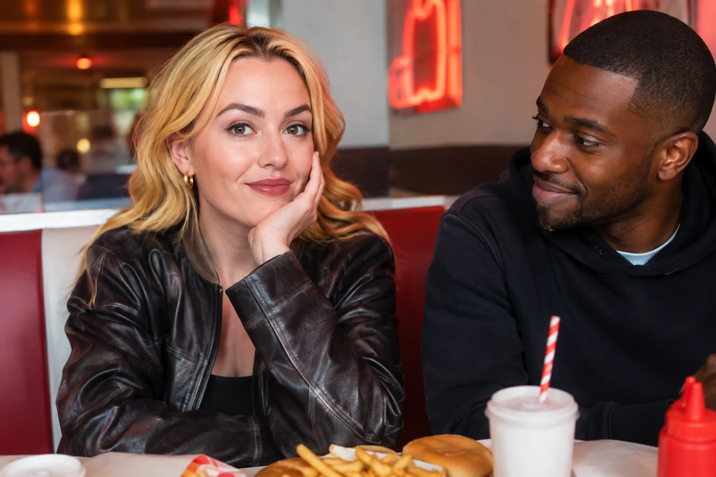 Chicken Shop Date Ending: Why Amelia Dimoldenberg Is Moving On