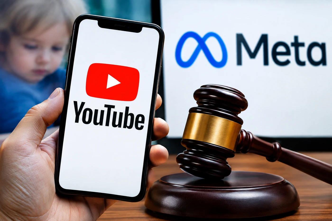 Child Safety Settlement: Why YouTube Refused Meta's Deal