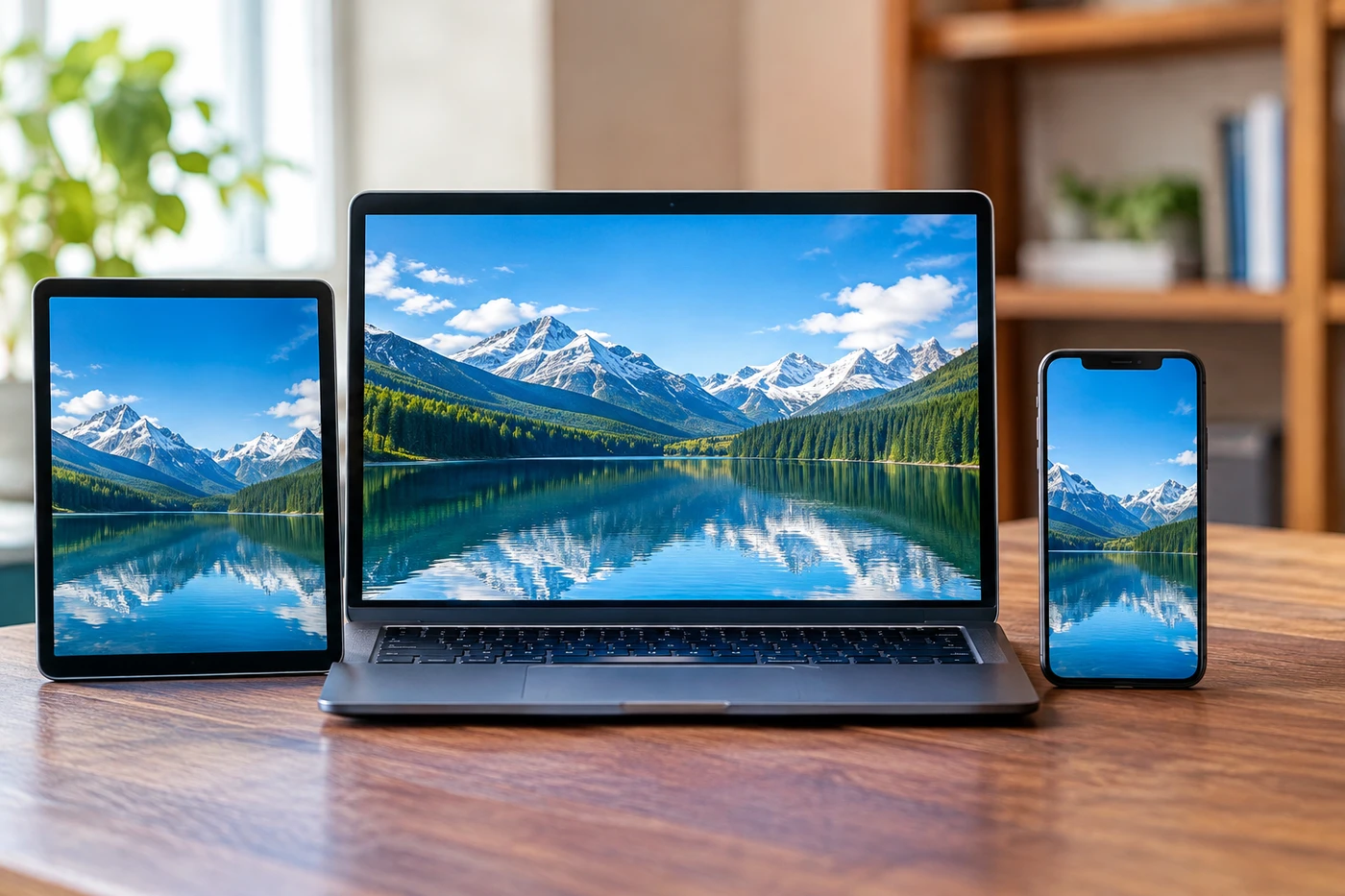 Facebook Cover Photo Size: Make One Cover Work Everywhere