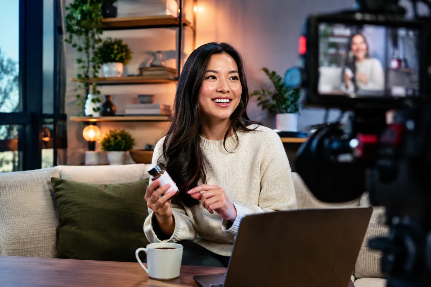 Creator Brand Partnerships Are Moving Inside the Story