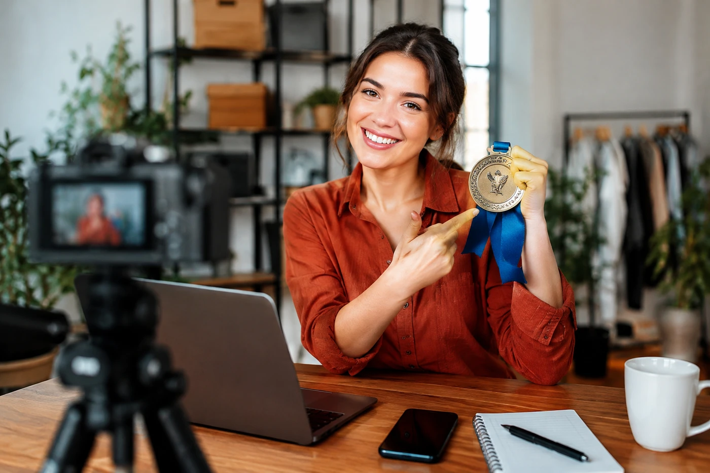 Creator Economy Guidance: What SBA Recognition Means