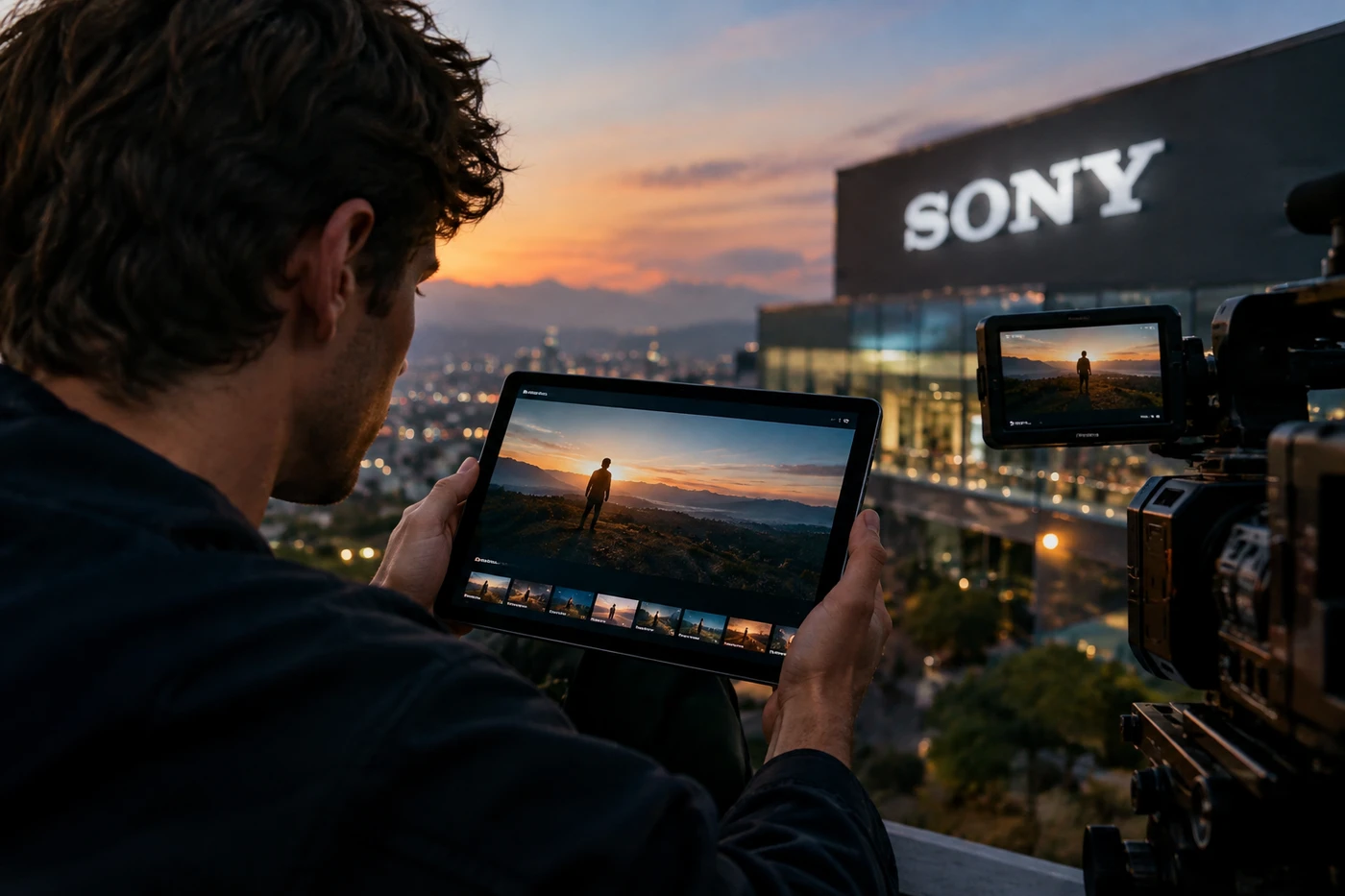 Creator-Led Films: Why Sony Is Betting on YouTube Audiences