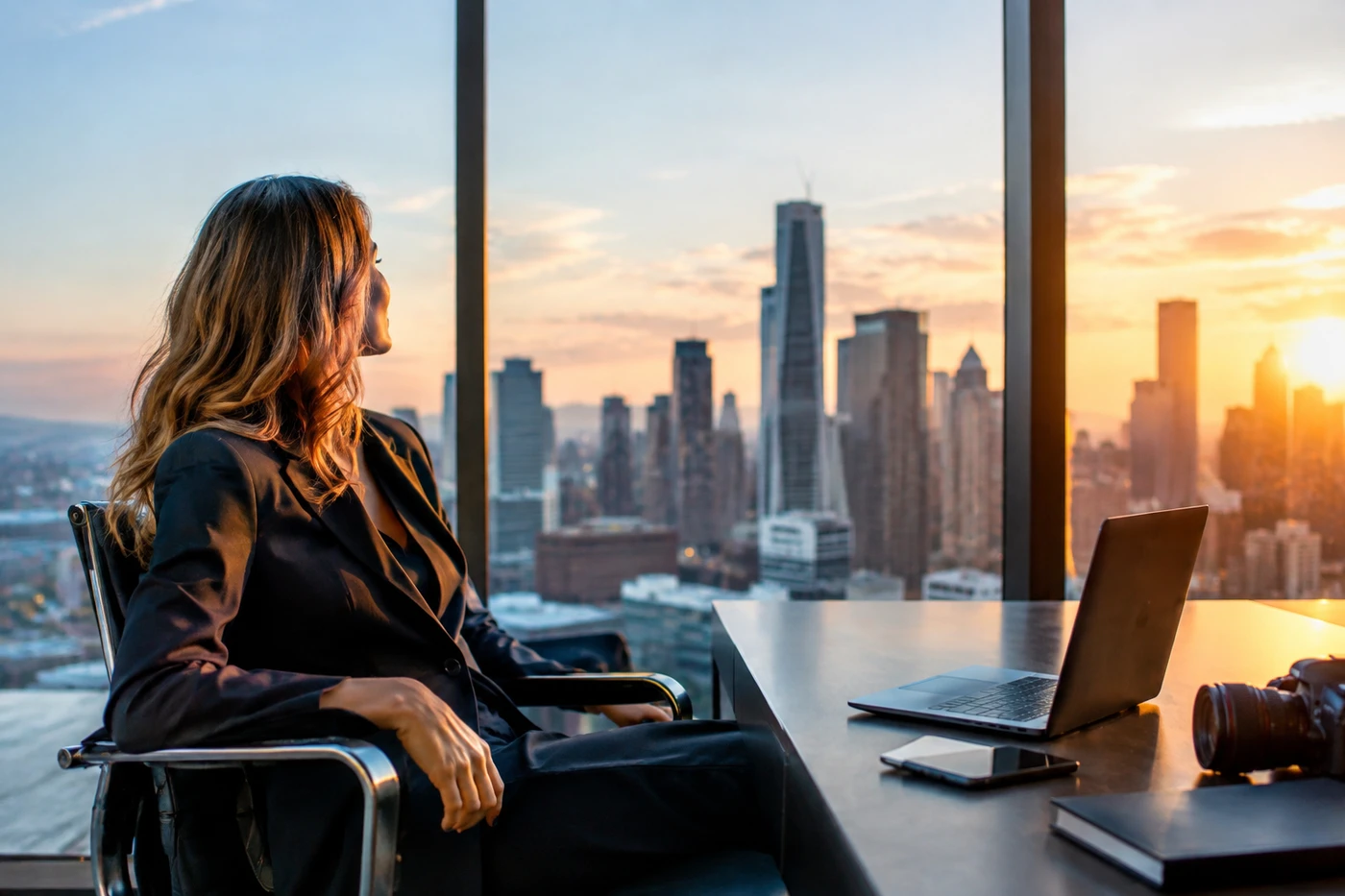Creator Media Business: How WME Is Building the Machine