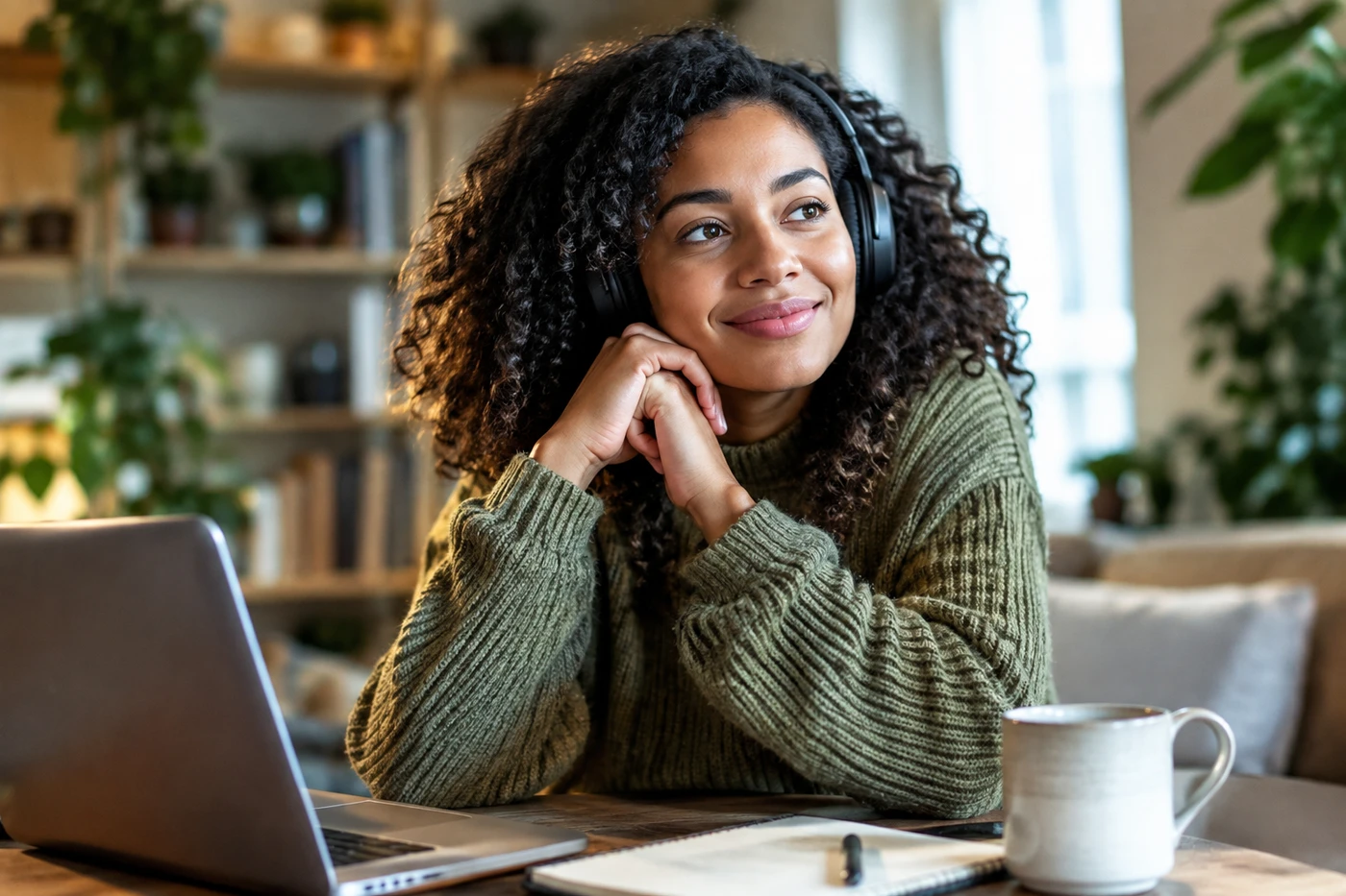 Creator Mental Health Support: The Check-In Launches Monthly Sessions