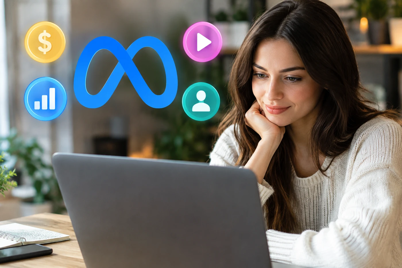 Creator Monetization Tools: What Meta One Really Charges