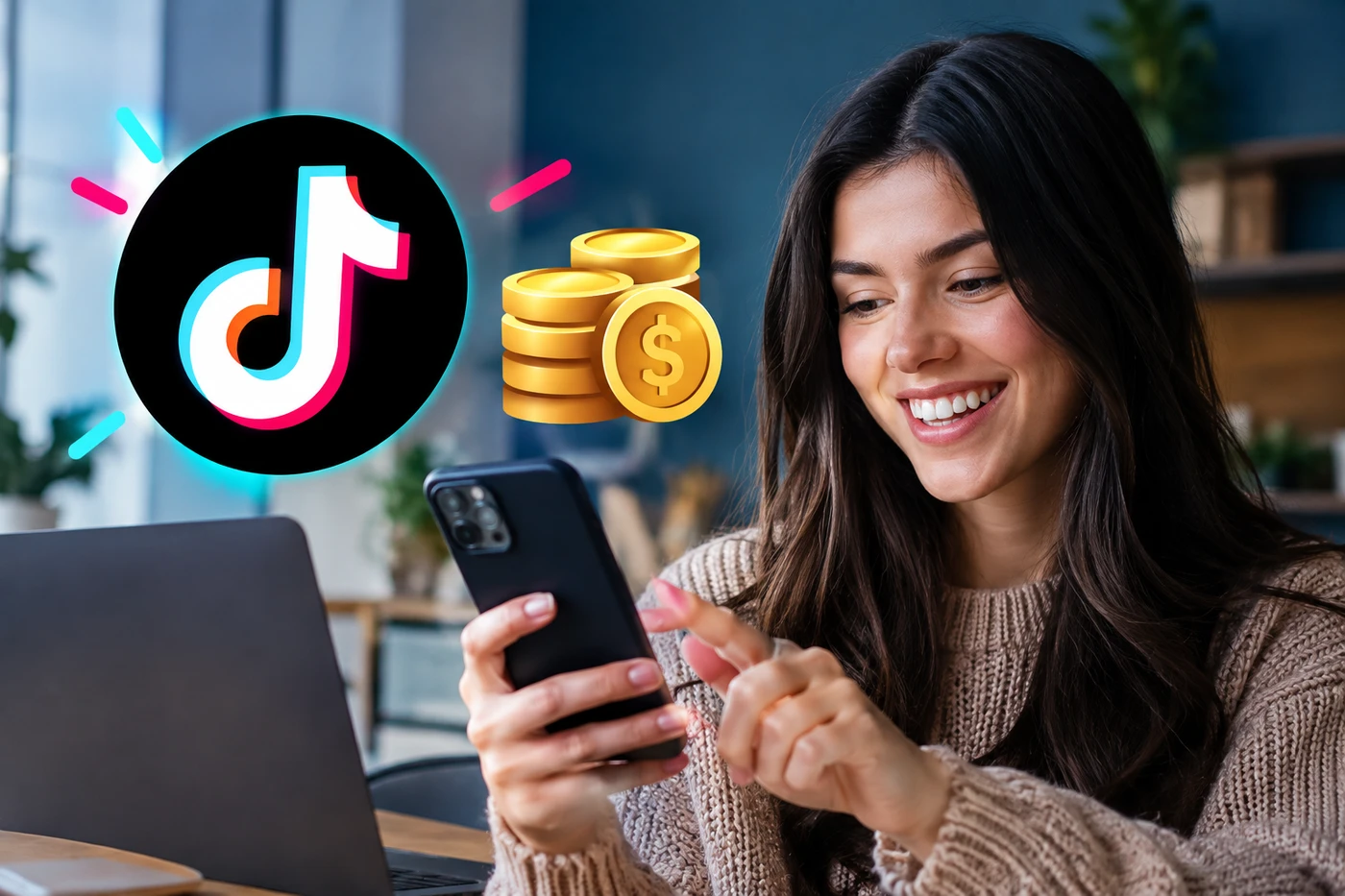 Creator Payments for Brand Deals: TikTok One Pay Explained