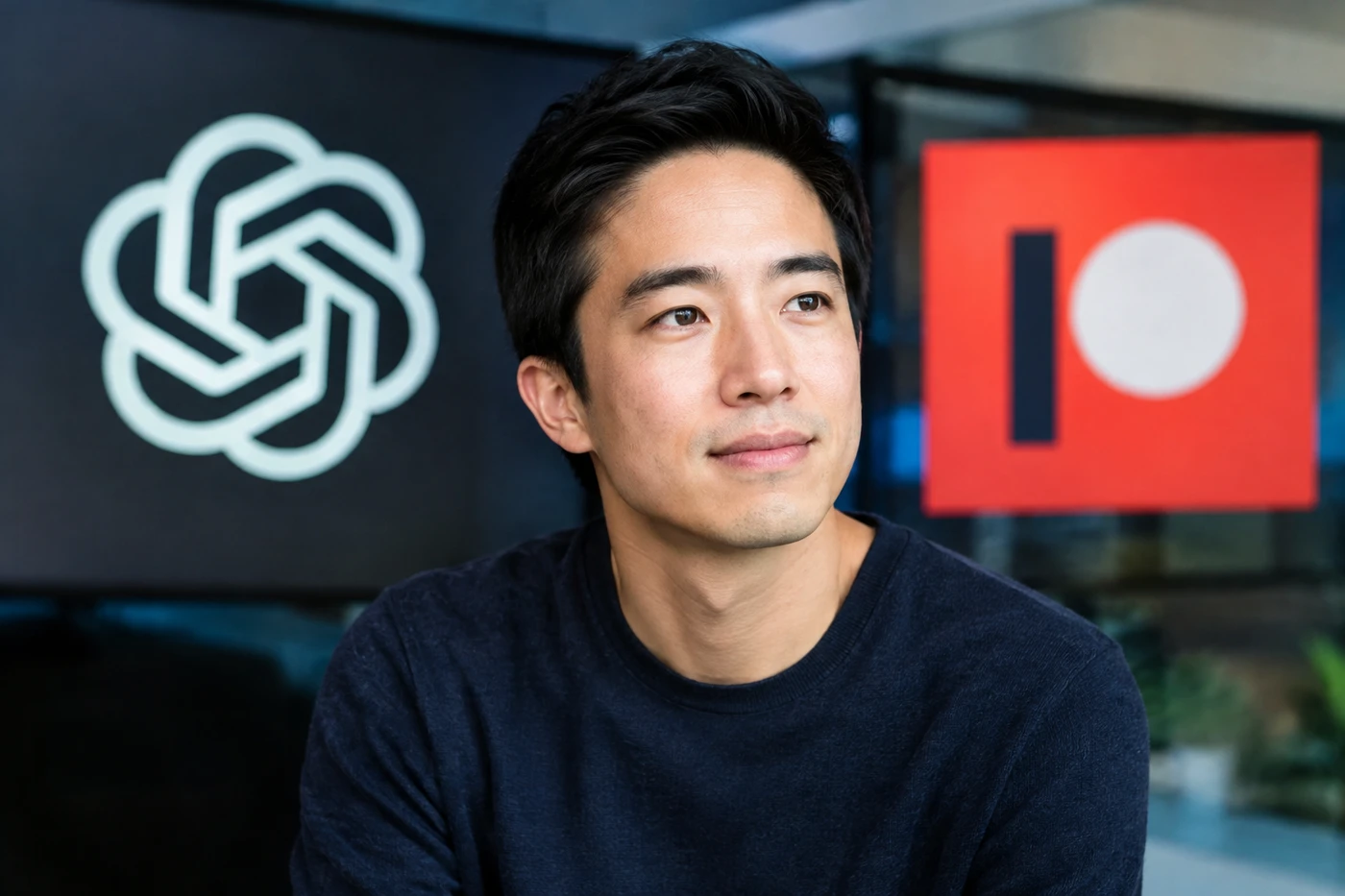 Creator Product Division: Why OpenAI Hired Patreon's Sam Yam
