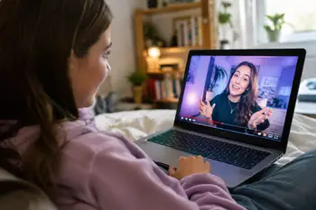 Creator Storytelling: Why YouTube Leads Young Viewers