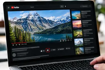 YouTube Dislike Button Moved for Creators, Not Viewers