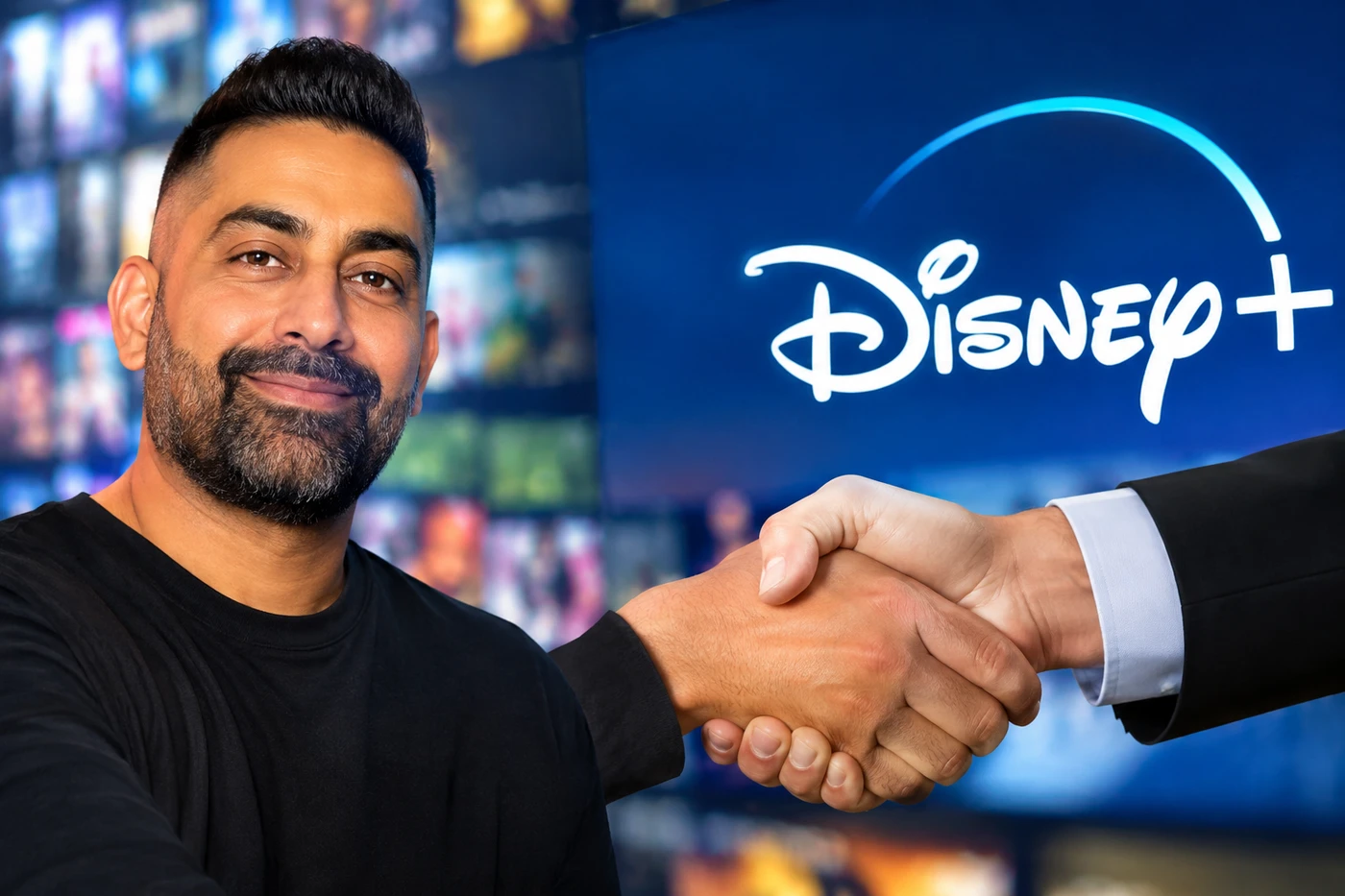 Disney Dhar Mann Deal Signals a New Creator Economy