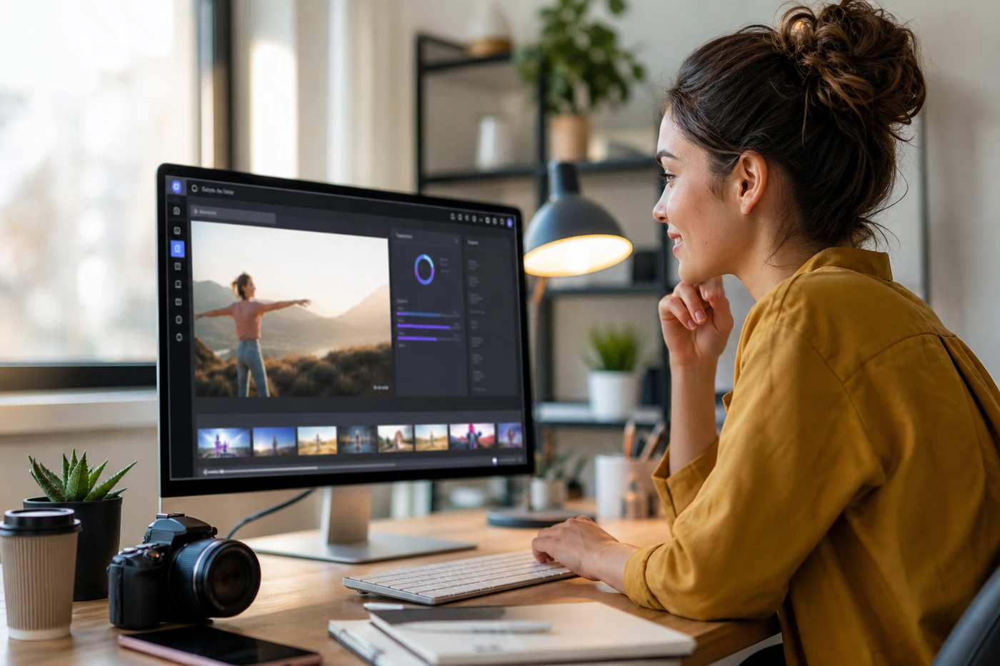 Facebook Creator Studio returns with AI Creator Assistant