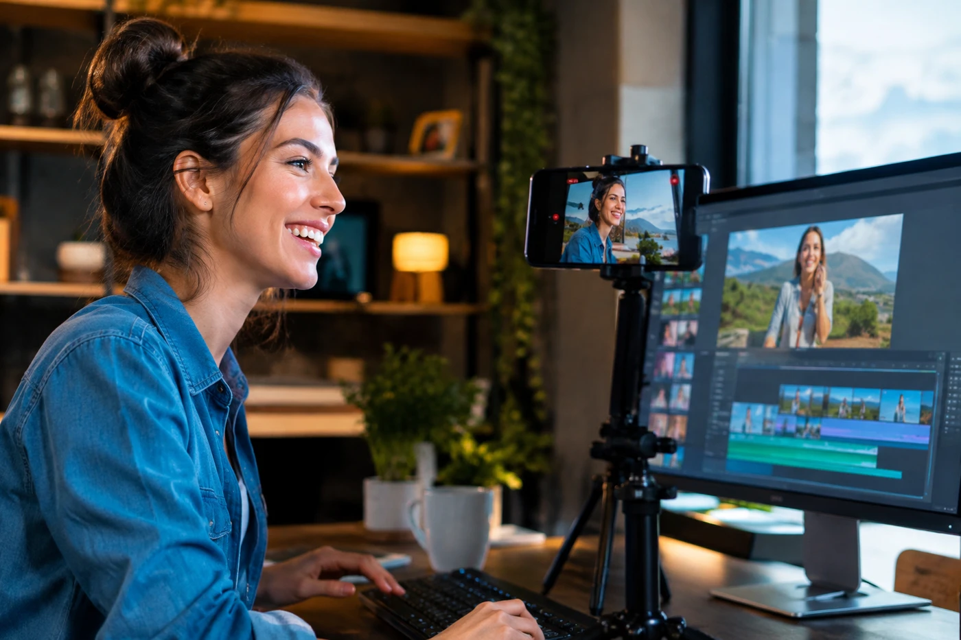 Facebook Page for Creators: Turn Video Into Reach in 2026