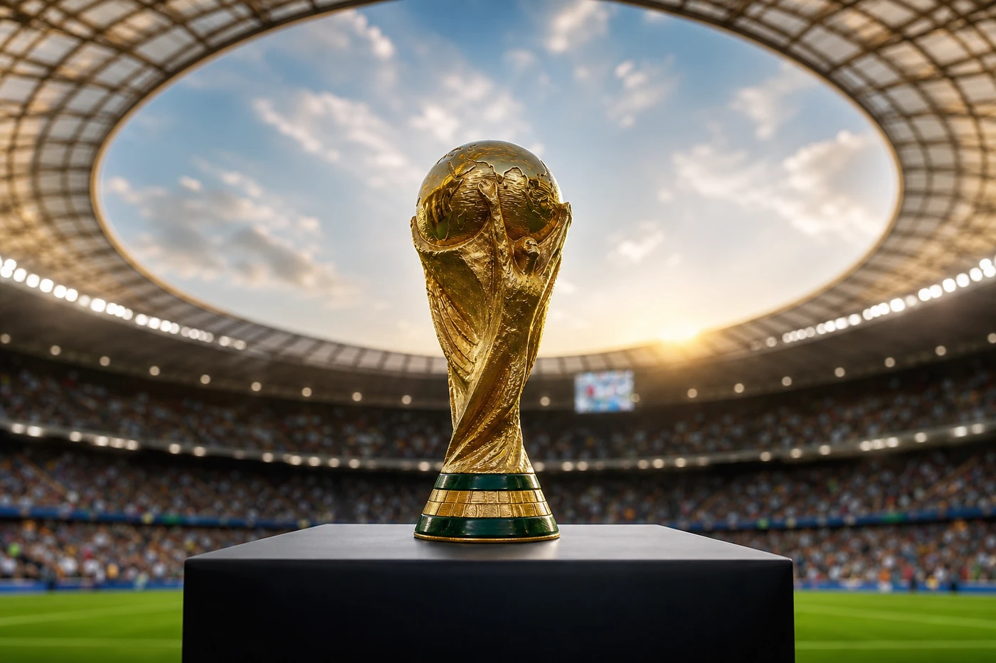 FIFA World Cup rights: YouTube, Netflix, Disney circle 2030