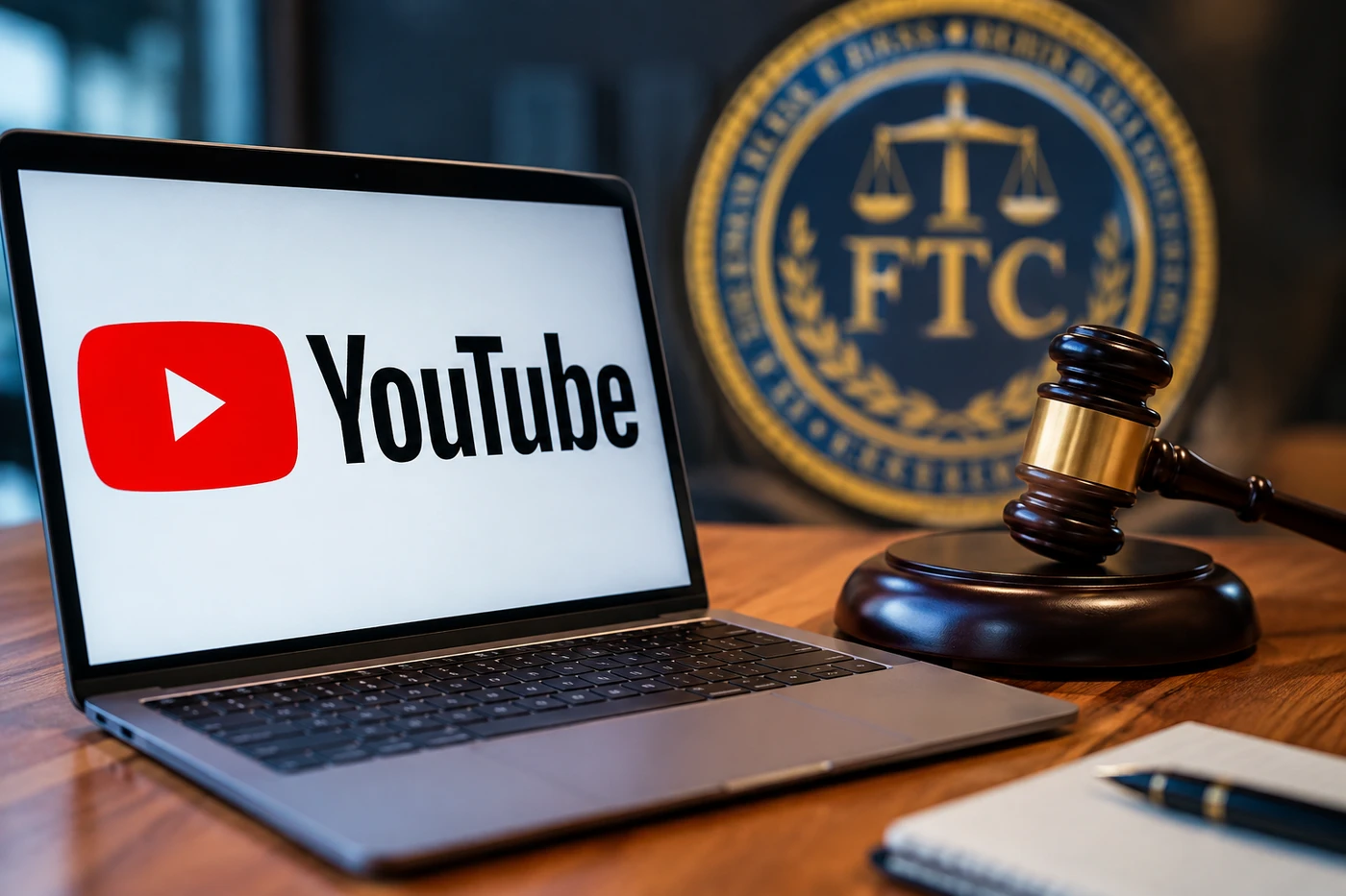 FTC YouTube Investigation: What Creators Need to Know