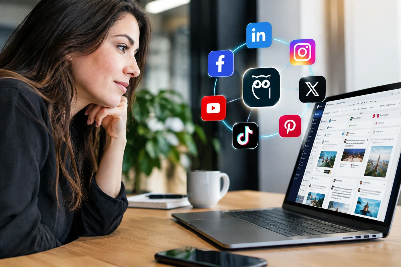 Hootsuite Social OS: Powerful Workflow or Costly Overkill?