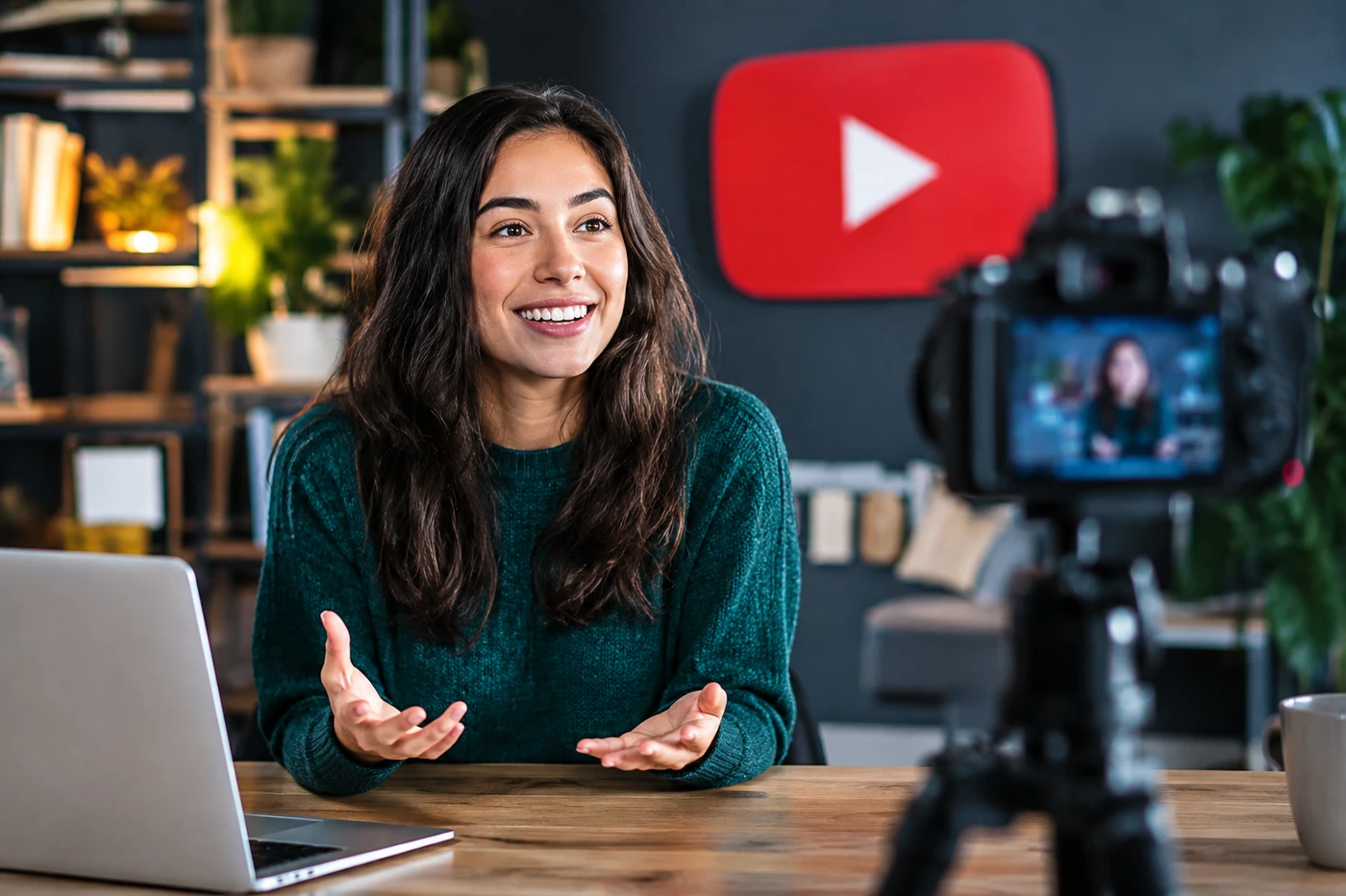Independent News Creators: YouTube's New Opportunity and Responsibility