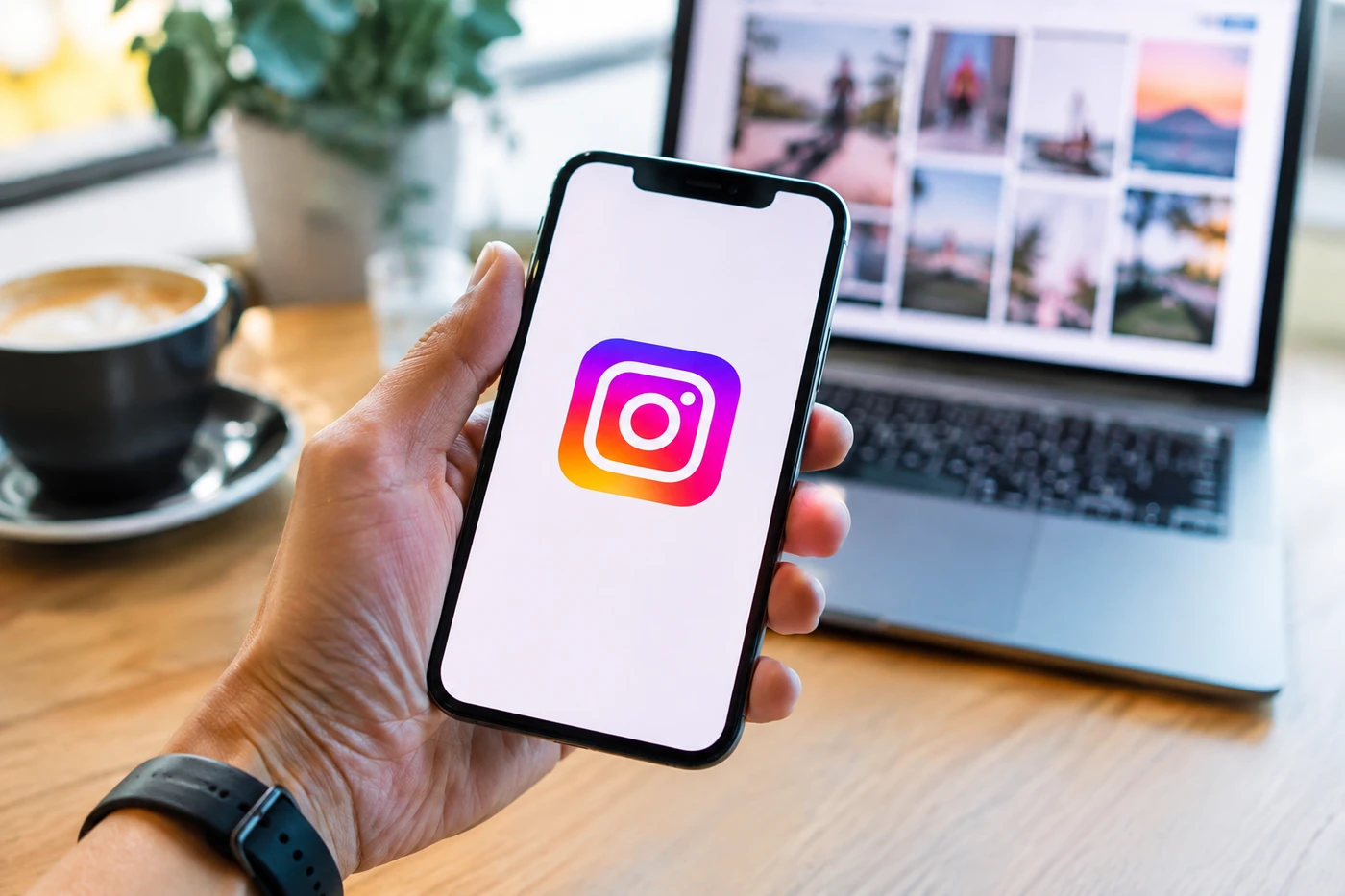 Instagram Growth Strategy: Build Reach That Converts