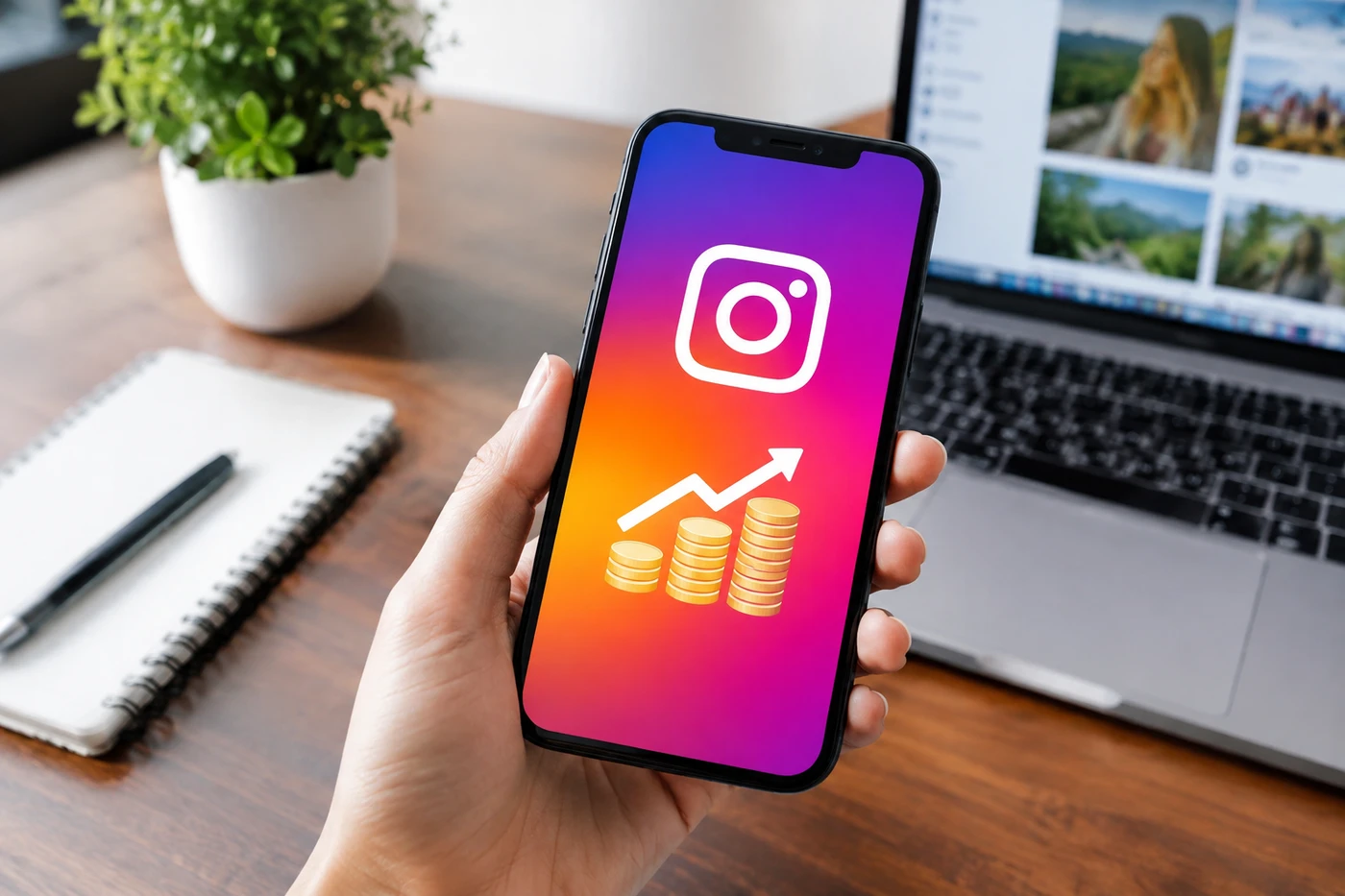 Instagram Monetization Thresholds: What Actually Unlocks Income