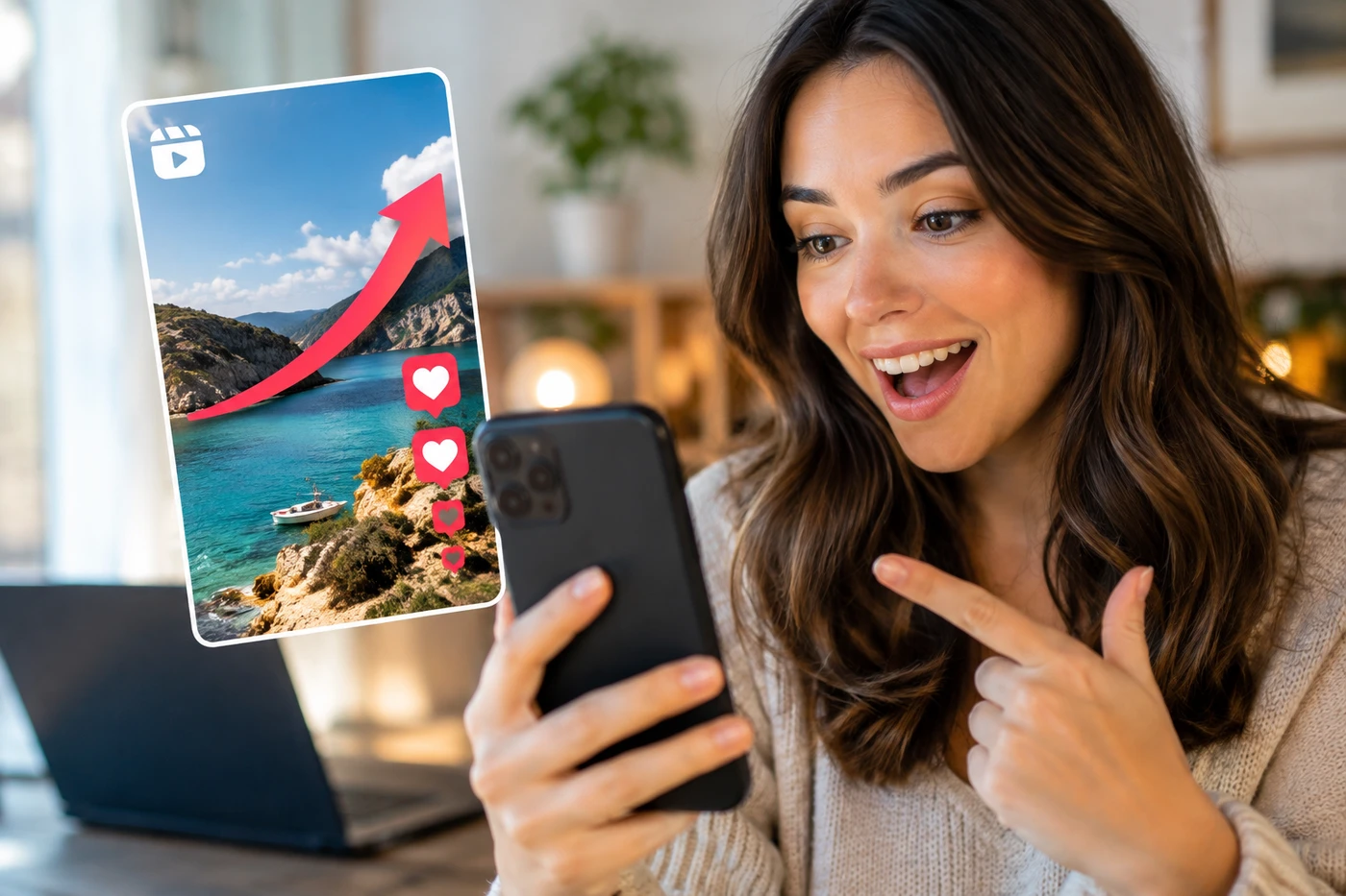 Instagram Reel Promotion: When Boosting Actually Works