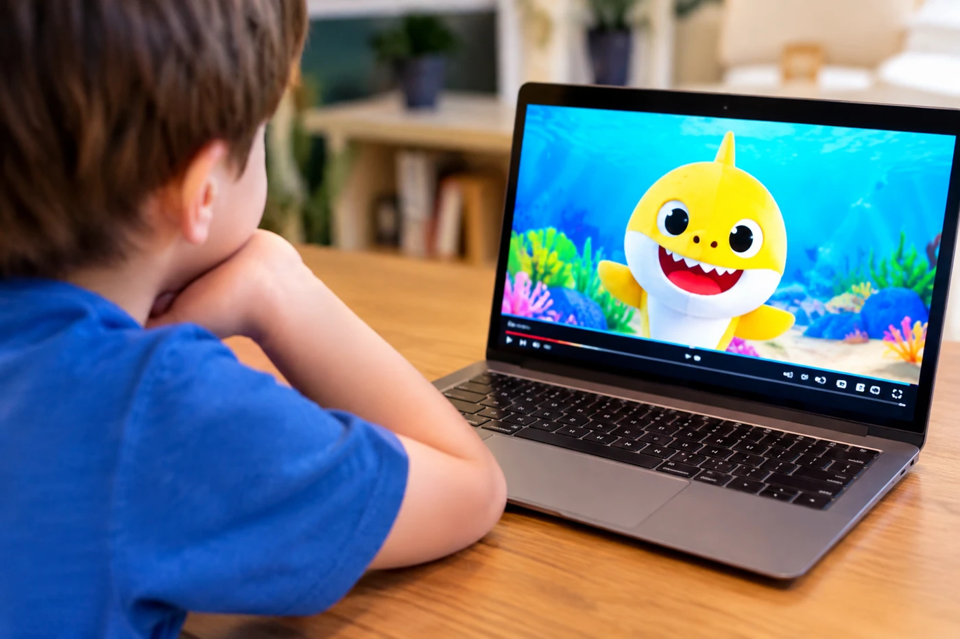 Kids YouTube Channels: Why Massive Views Aren't Enough