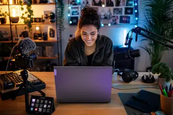 Lenovo Creator Odyssey turns brand deals into a creator franchise