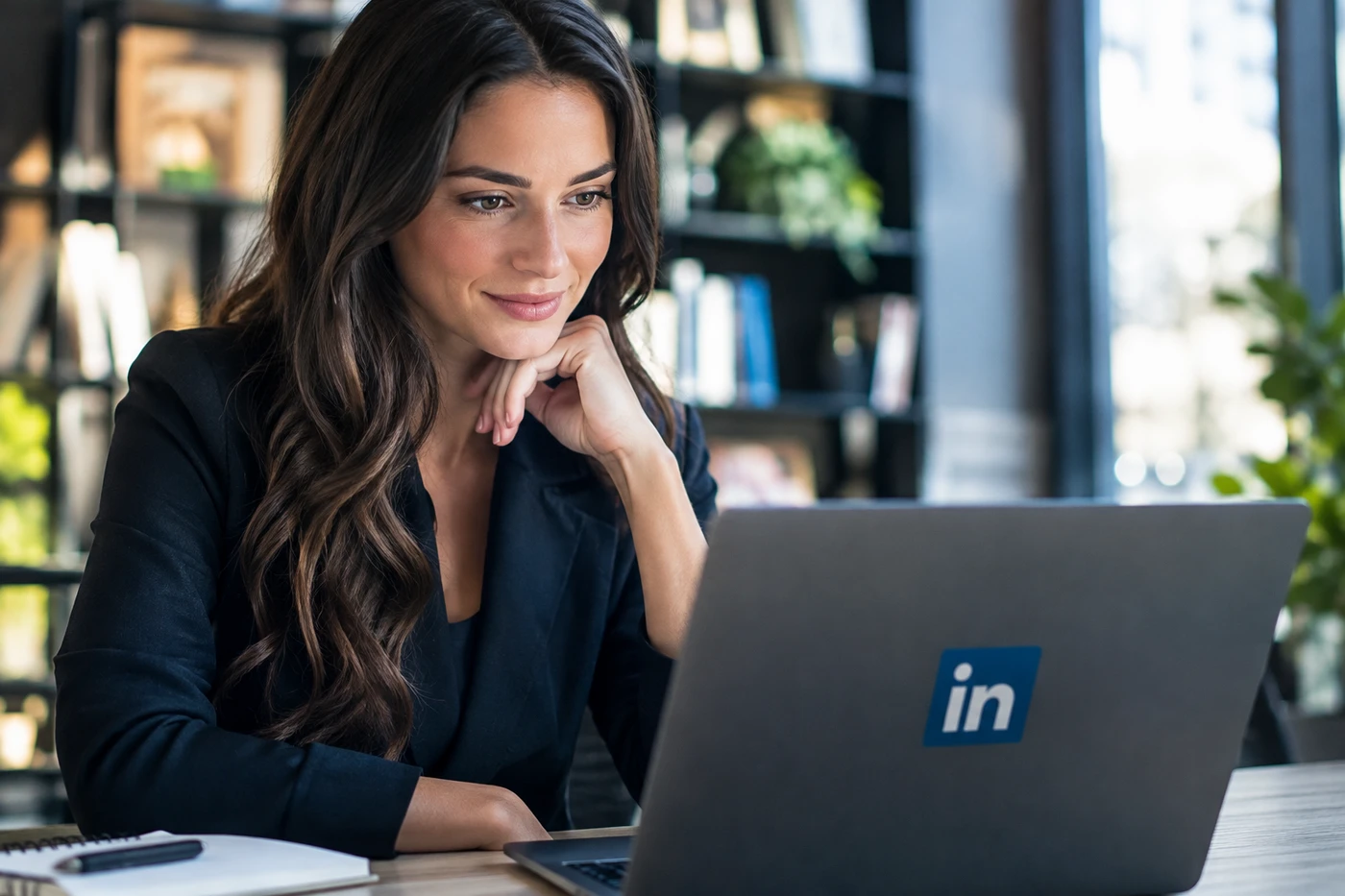 LinkedIn Growth in 2026: Build Reach Without AI Slop