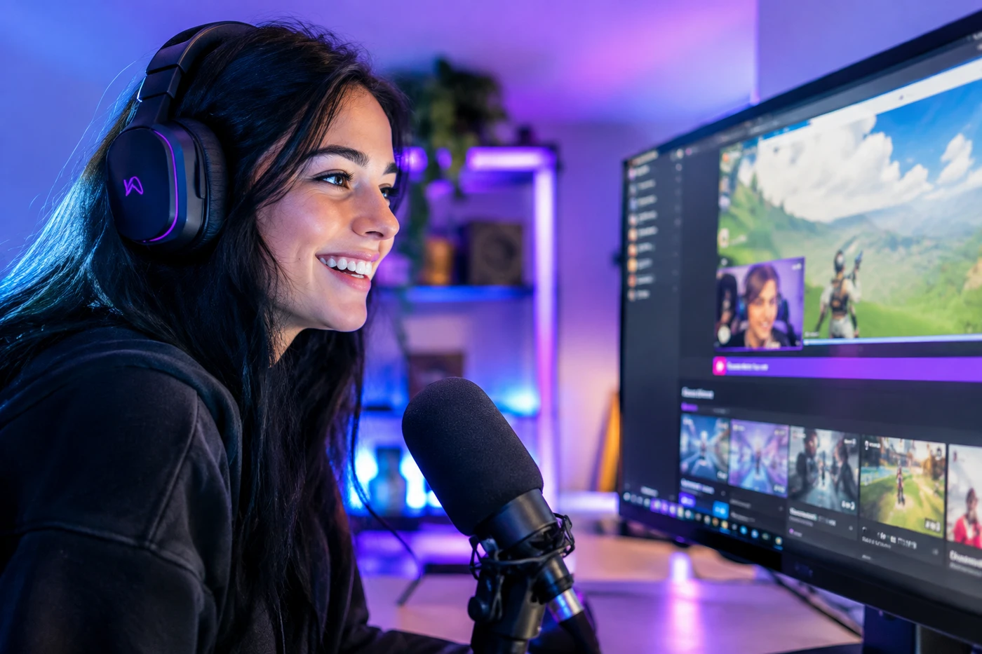 Livestream Clip Discovery: How Twitch Turns Clips Into Growth
