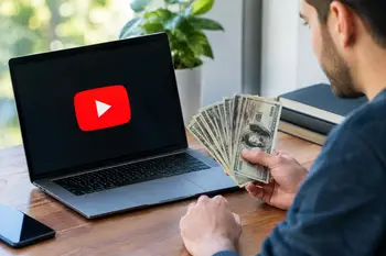 Make Money on YouTube Without AdSense: Build a Second Engine
