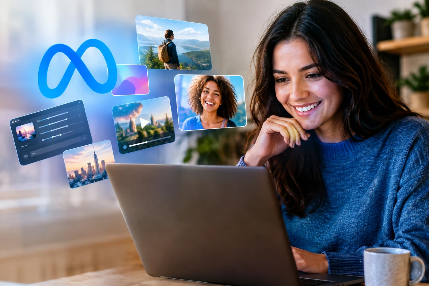 Meta One Subscription: Creator Features From $7.99 to $499