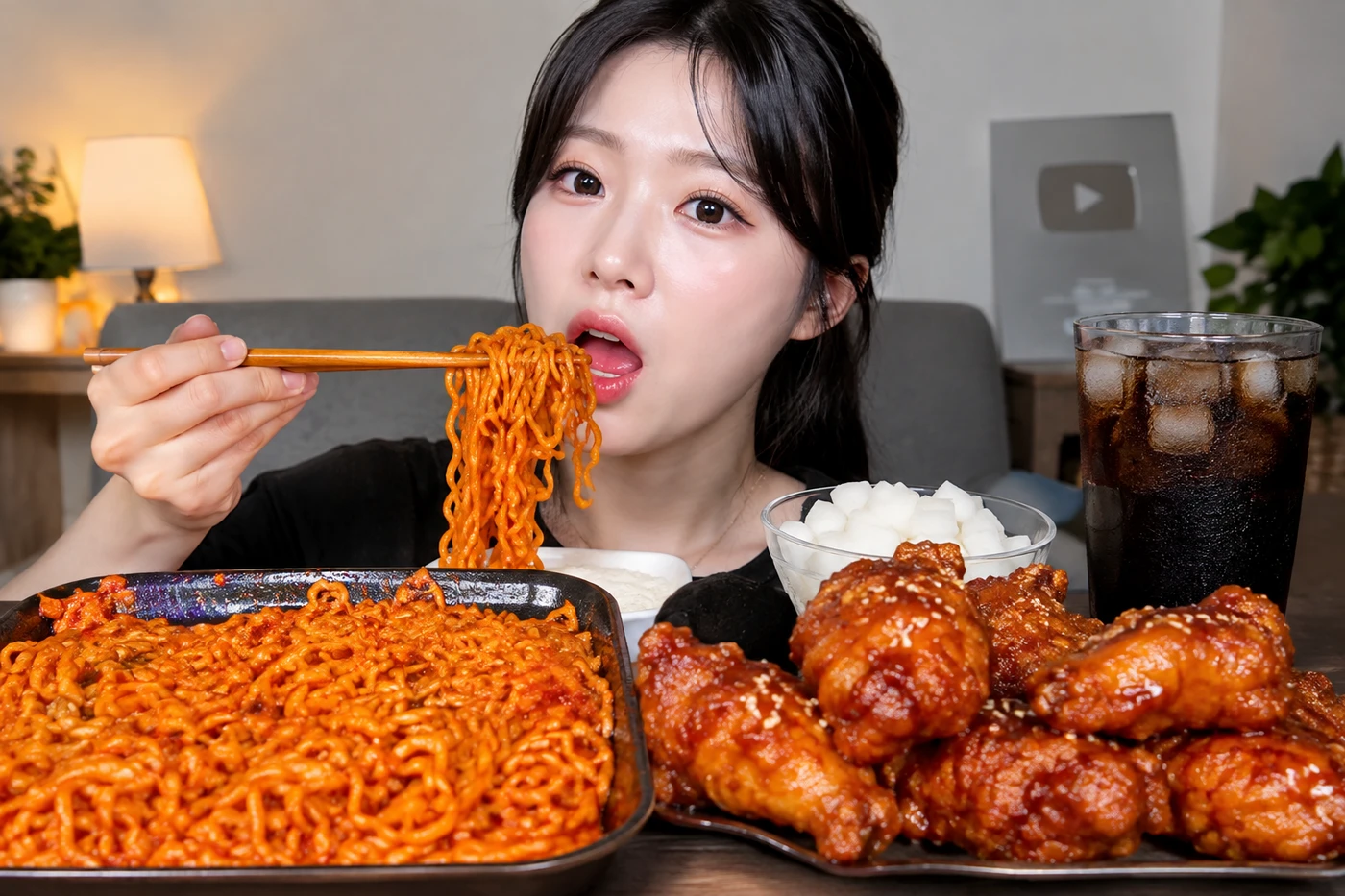 Mukbang Monetization Rules: Why Korean YouTube Creators Are Alert