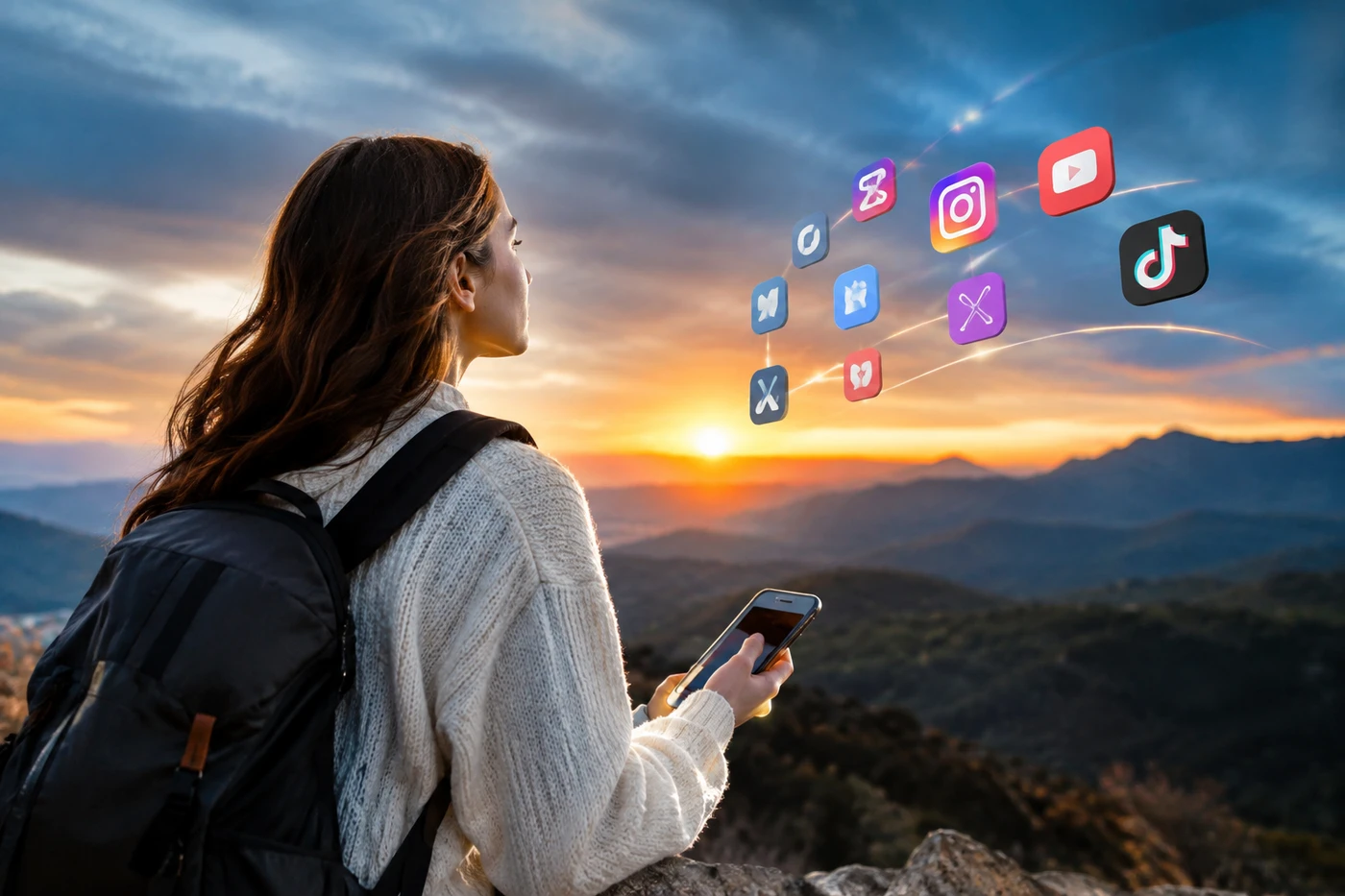 No Influencers Sign: Four Winds and the Creator Economy Debate