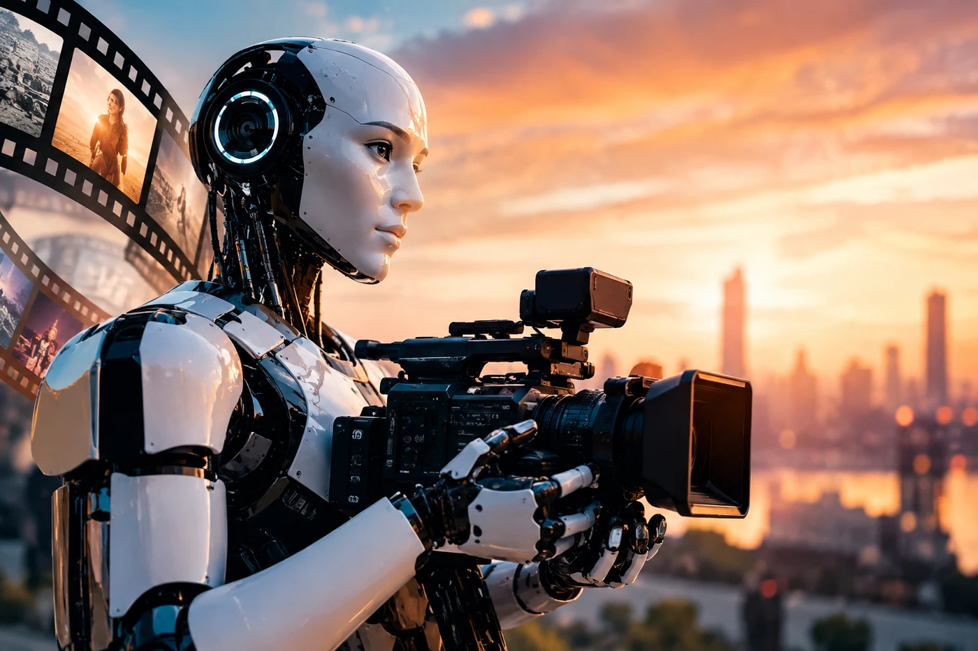 Odyssey AI Film Contest: Grok Imagine Rules, Prizes and Strategy