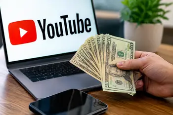 Payout Threshold Test: YouTube Lowers Minimum to $20