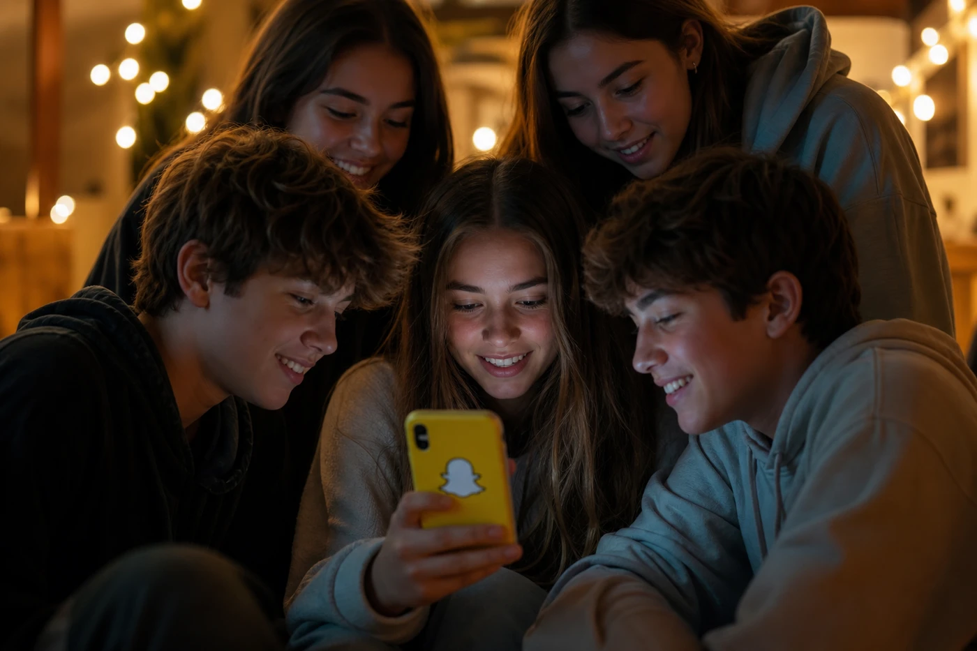 Private Meetup Planning: Snapchat Plans Explained