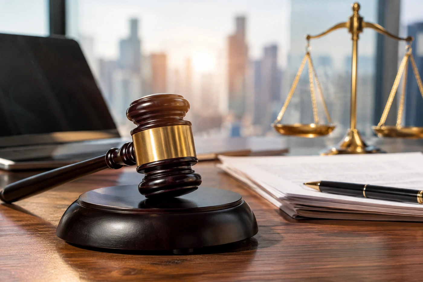 Reckless Ben Lawsuit: What Creators Should Learn From the Injunction
