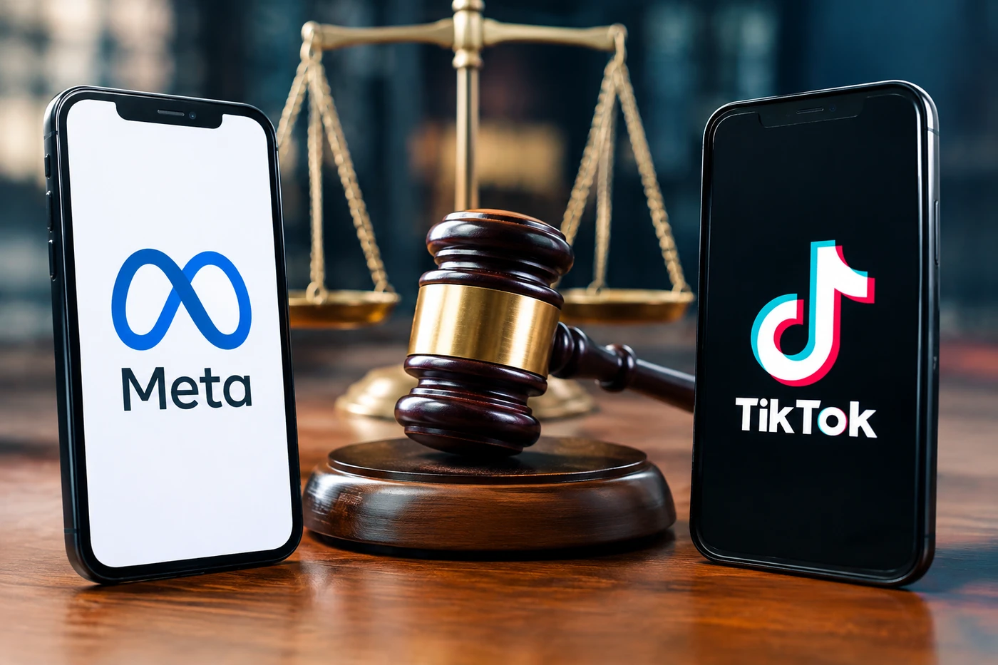 Section 230 Platform Liability: Why Meta and TikTok Face Court