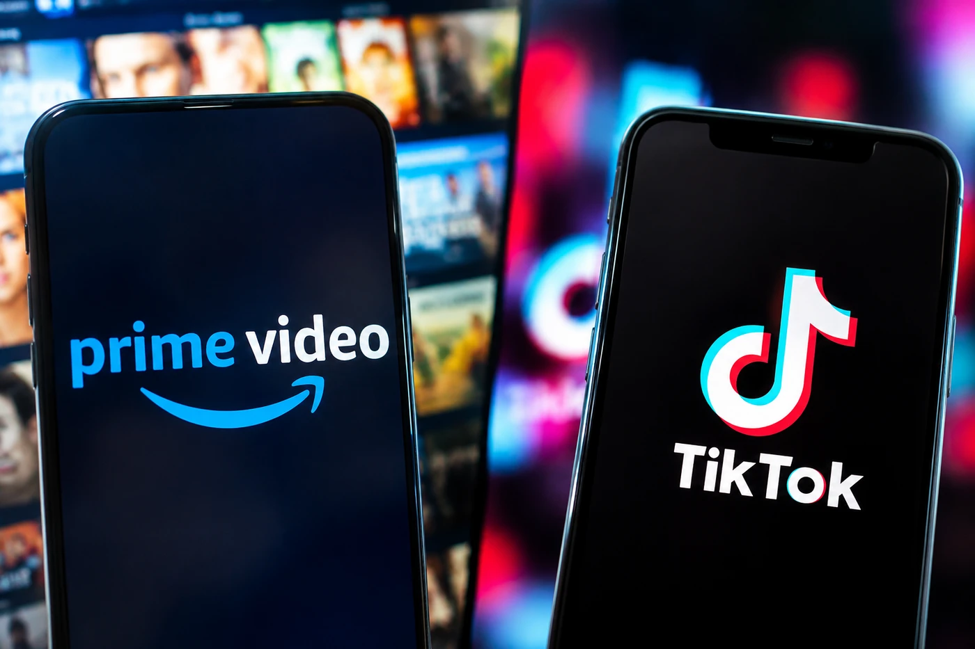 Short News Clips: How Prime Video Is Taking on TikTok