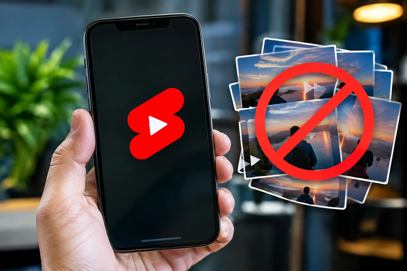 YouTube Shorts Originality Update: Why Reposts May Lose Reach