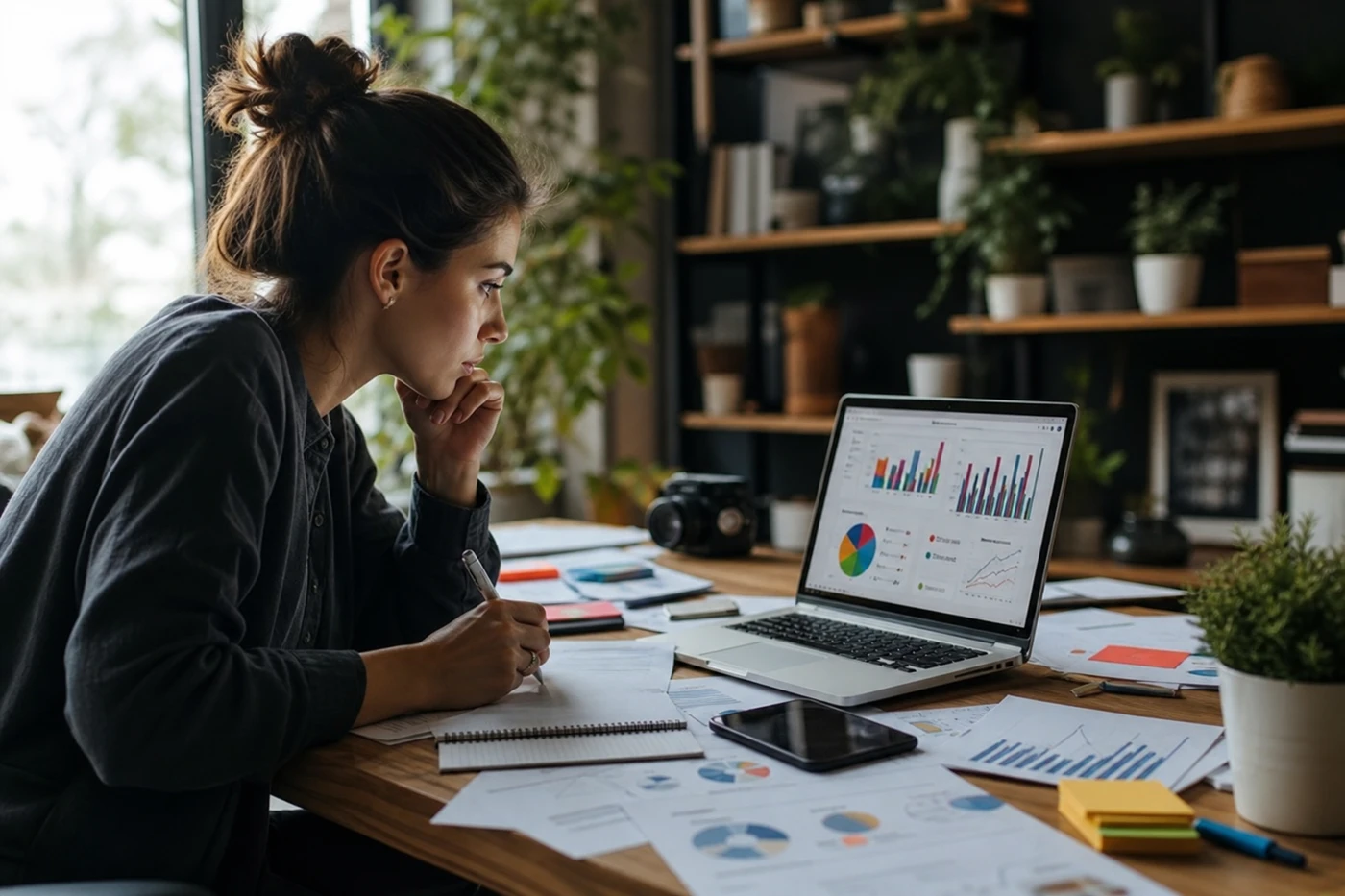 Social media audit for creators: stop posting blind in 2026
